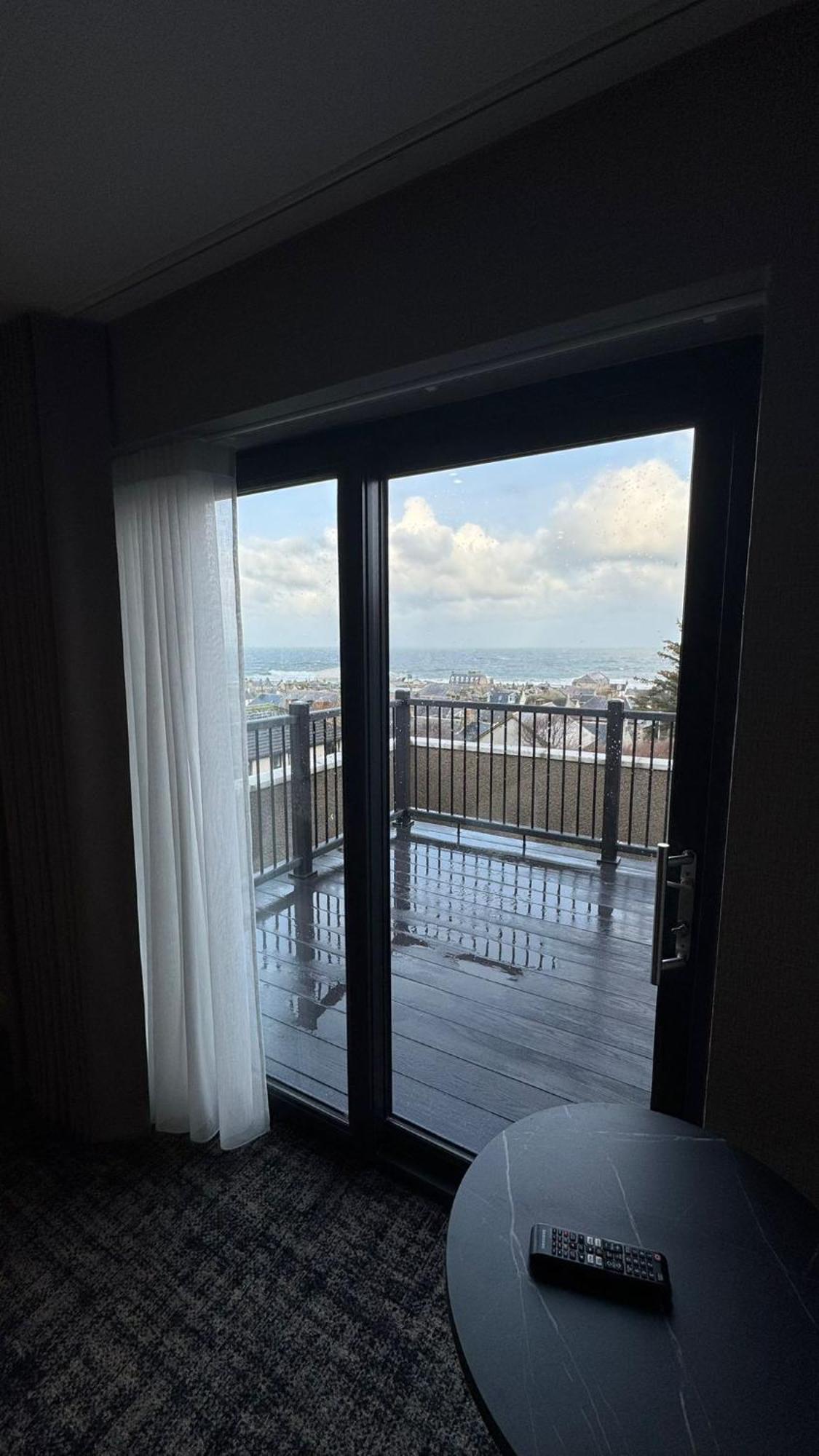 The Knowes Hotel & Restaurant Macduff Bilik gambar