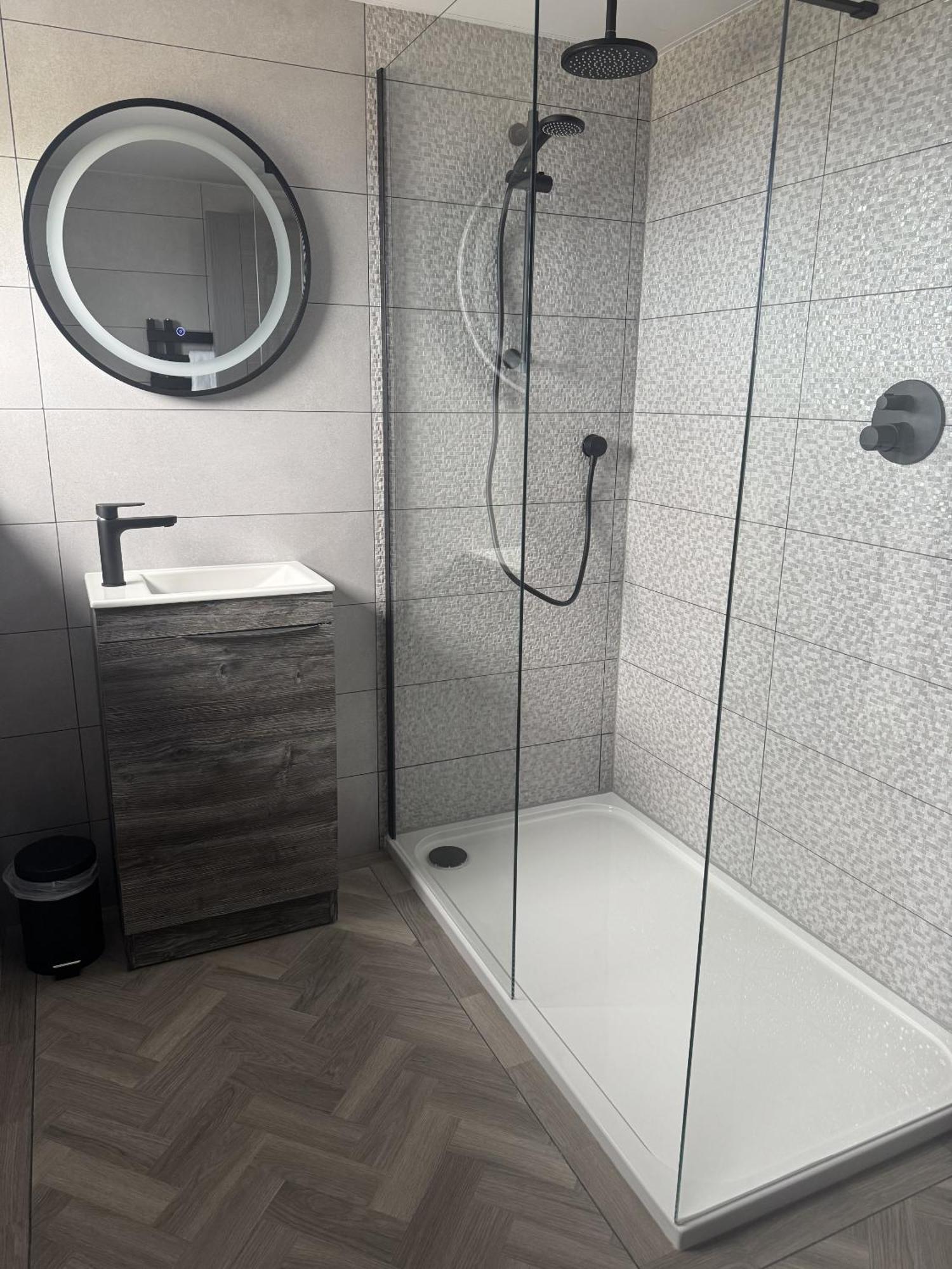 The Knowes Hotel & Restaurant Macduff Bilik gambar